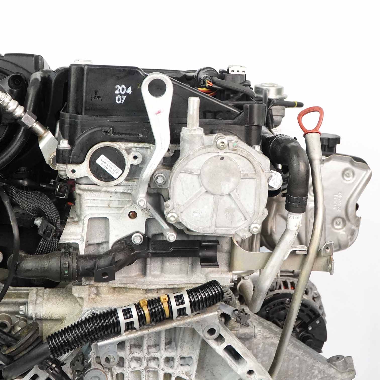 Mercedes R171 SLK 200 Kompressor Complete Engine 271944 271.944 59k m  WARRANTY