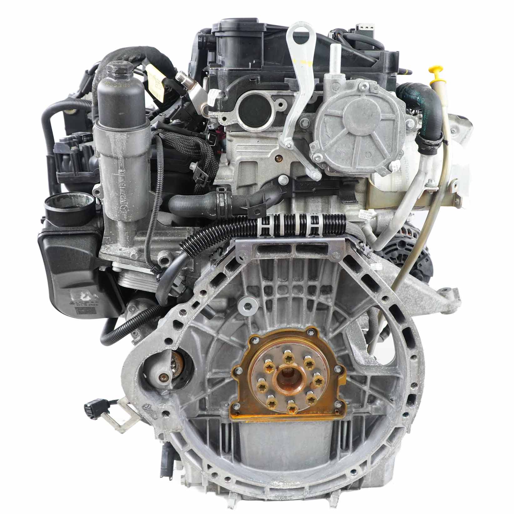 Mercedes R171 SLK 200 Kompressor Complete Engine 271954 271.954 184HP WARRANTY