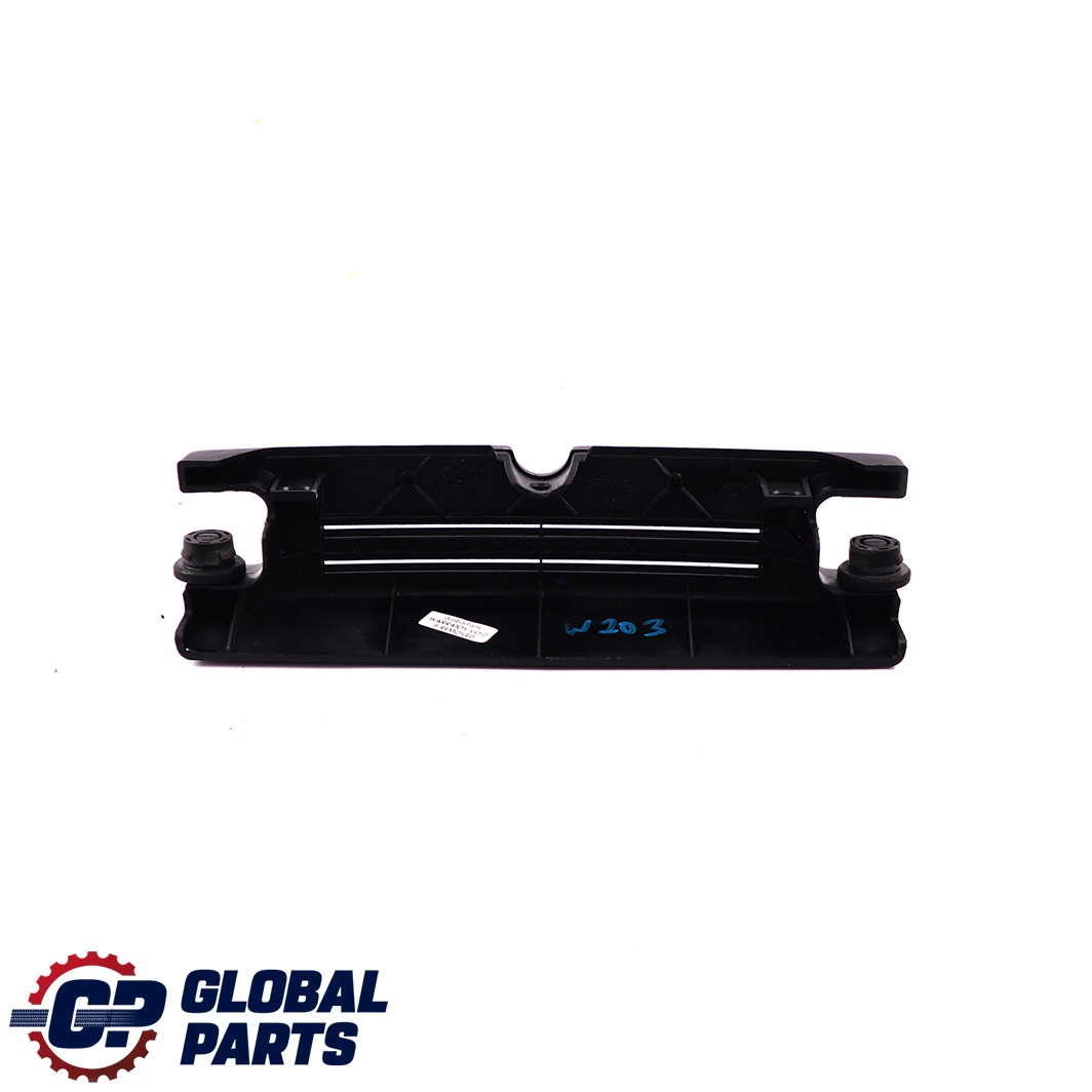 Mercedes-Benz C W203 Kompressor Front Engine Cover Appearance A2710160024