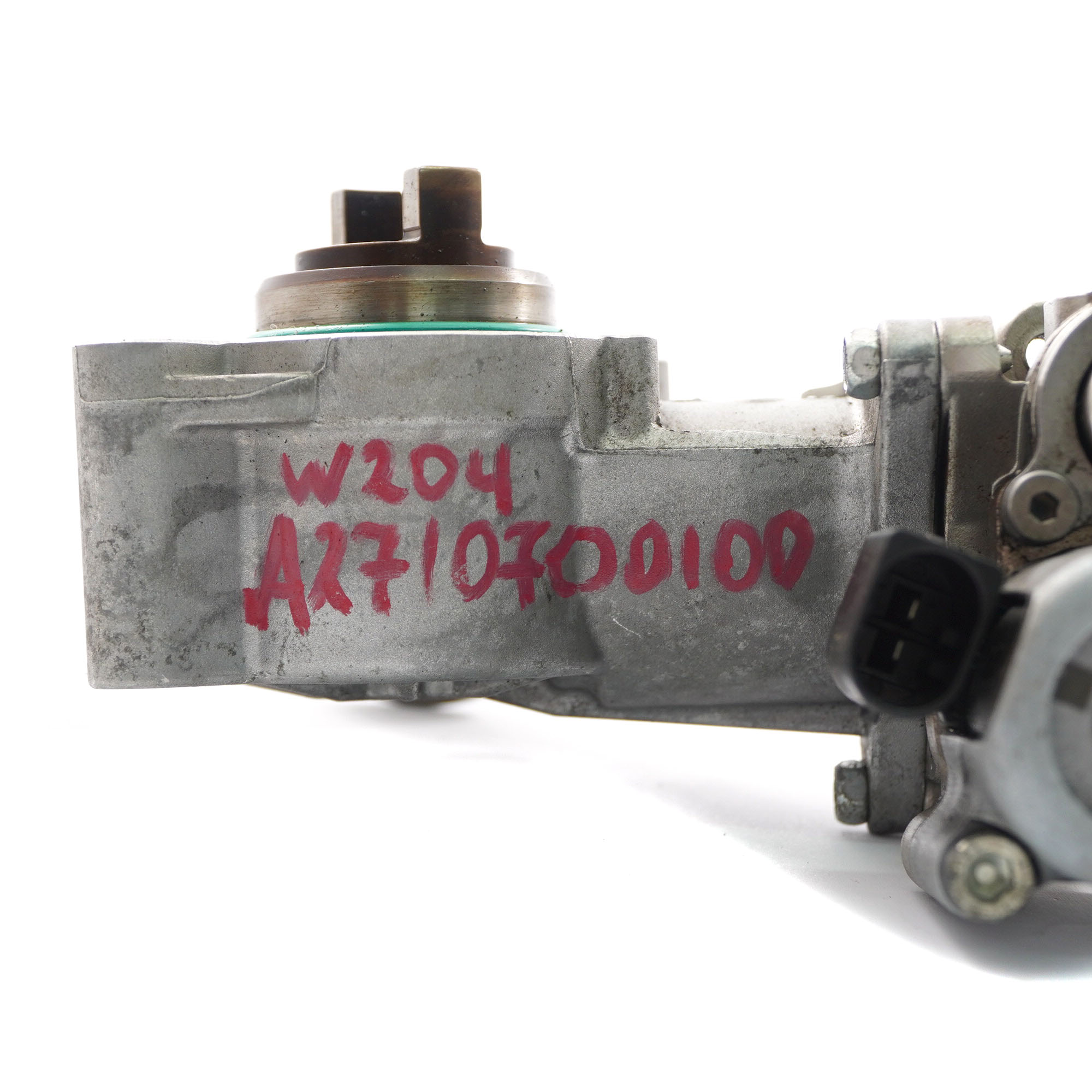 Mercedes W204 Fuel Pump High Pressure Fuel Injection Pump A2710700100