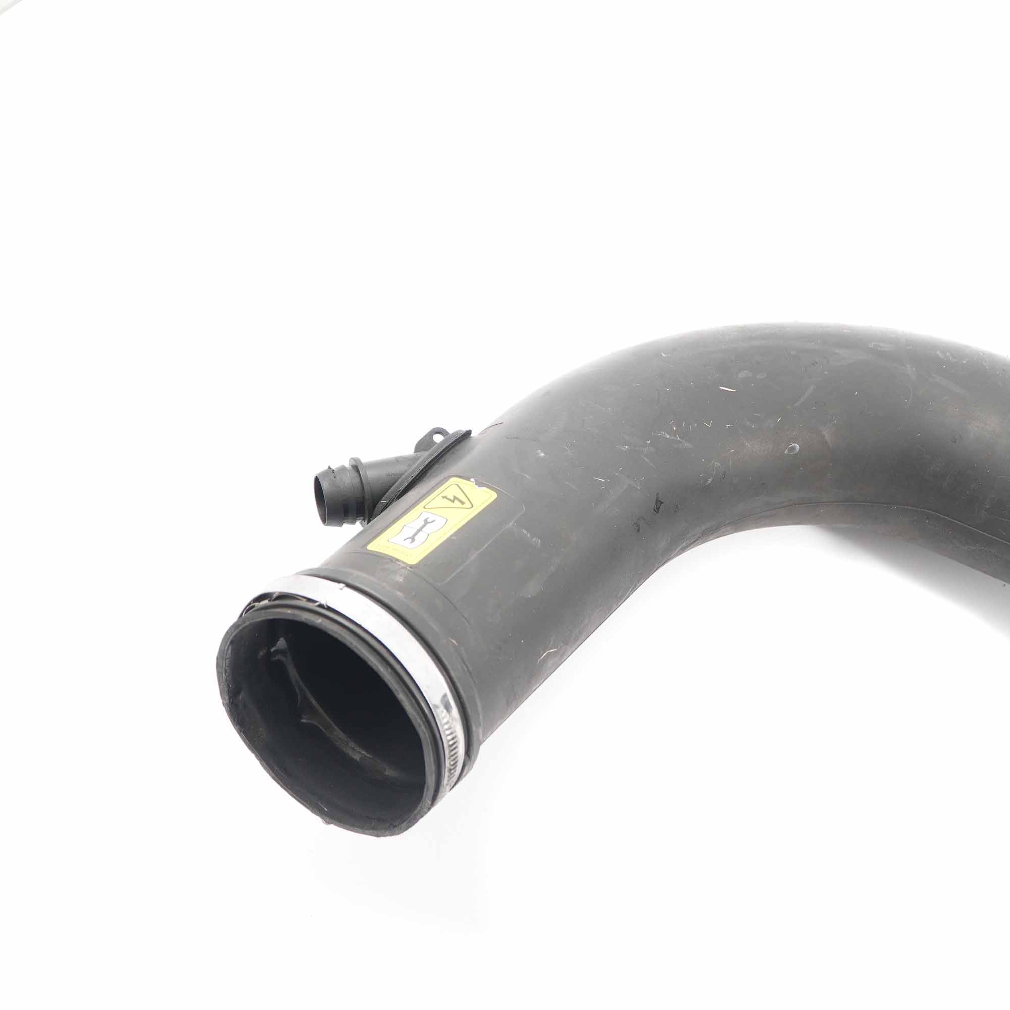 Air Intake Pipe Mercedes W204 W212 M271 Turbocharger Turbo Hose A2710901629