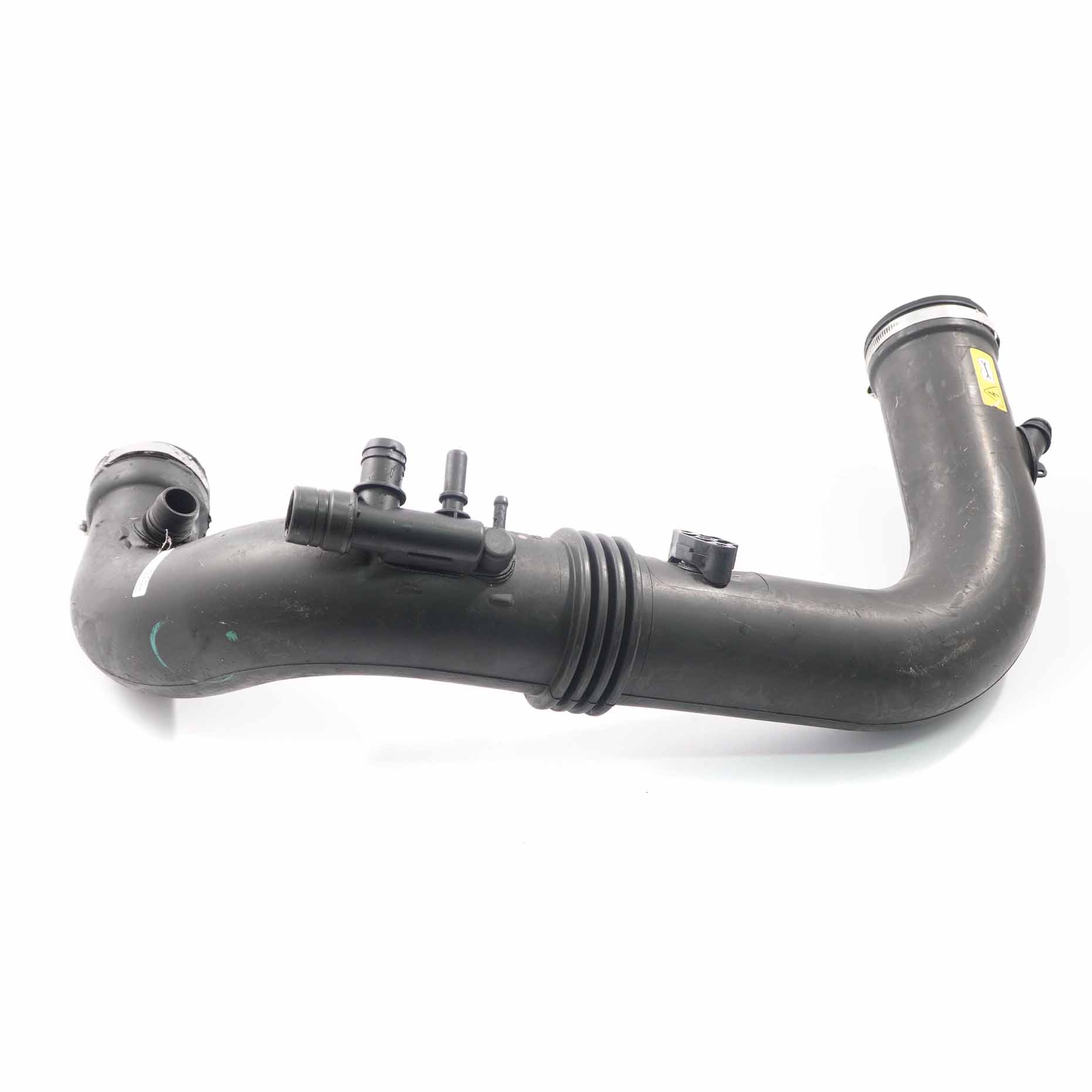 Air Intake Pipe Mercedes W204 W212 M271 Turbocharger Turbo Hose A2710901629