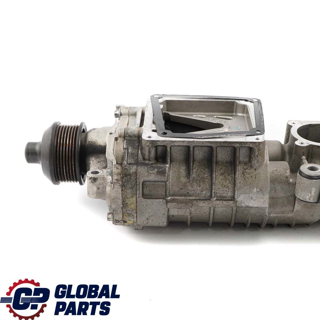 Mercedes W203 W211 W203 W211 M271 Kompressor Lader A2710902080