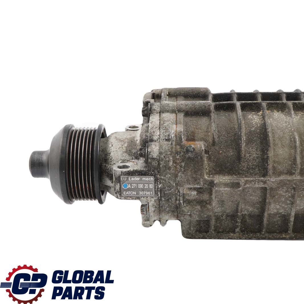 Mercedes W203 W211 W203 W211 M271 Kompressor Lader A2710902080