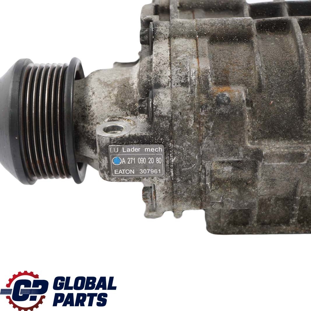 Mercedes W203 W211 W203 W211 M271 Kompressor Lader A2710902080