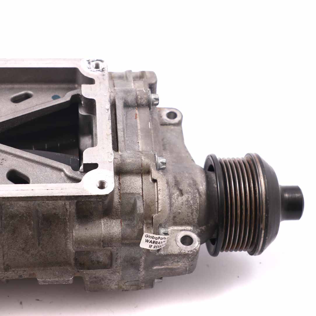 Kompressor Mercedes W203 W211 Motor M271 Benzin A2710902680