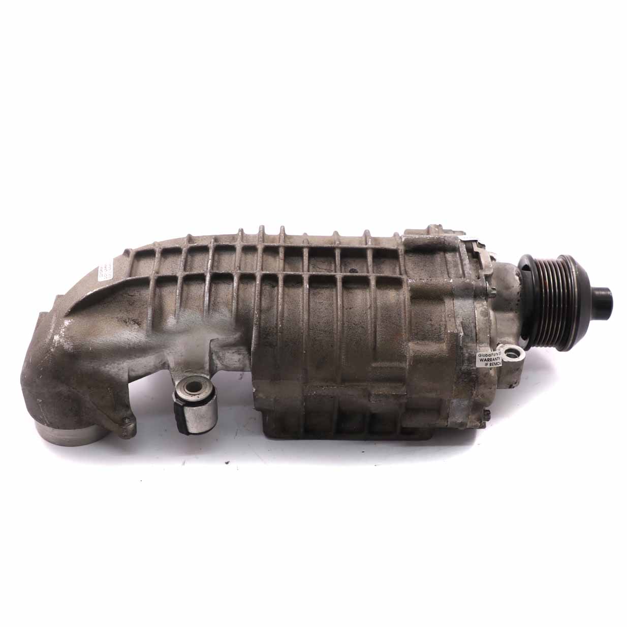 Kompressor Mercedes W203 W211 Motor M271 Benzin A2710902680