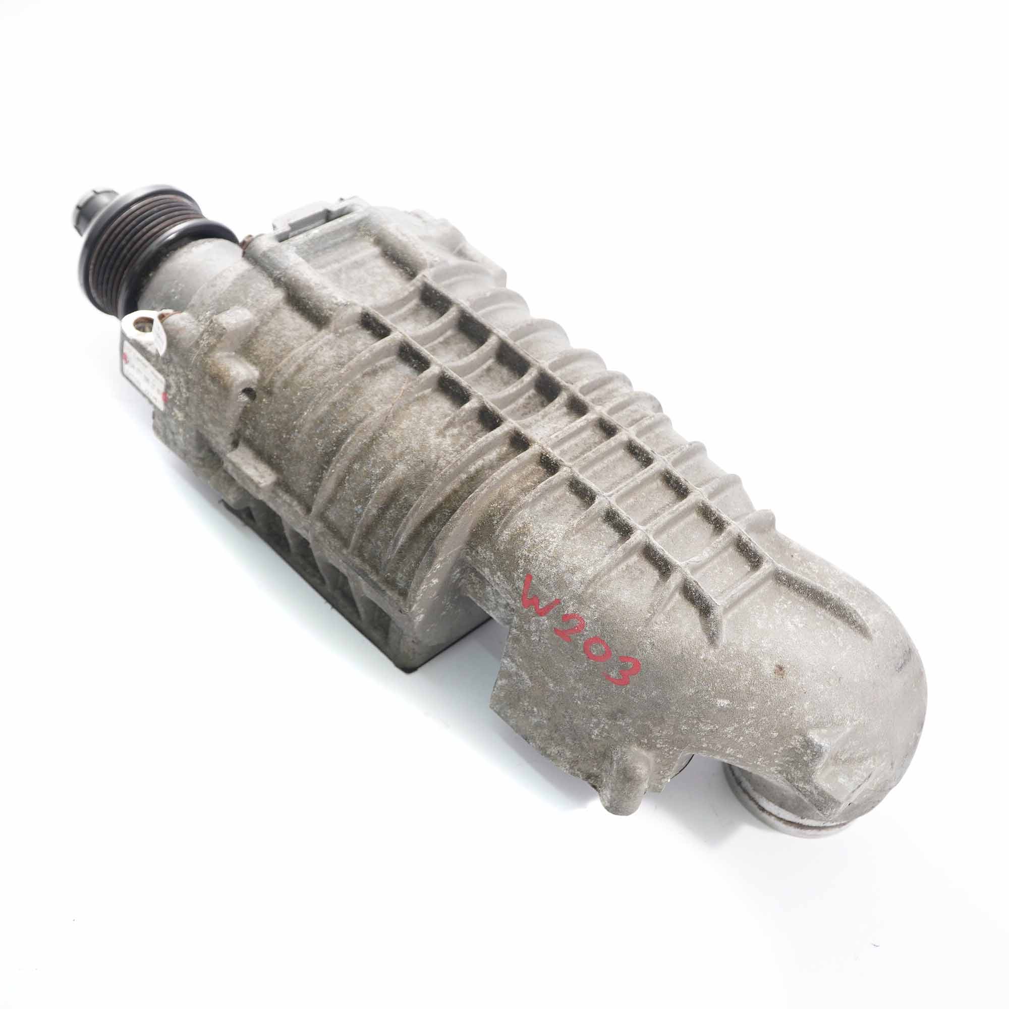 Kompressor Mercedes W203 W204 W211 M271 Benzin Kompressor A2710902780