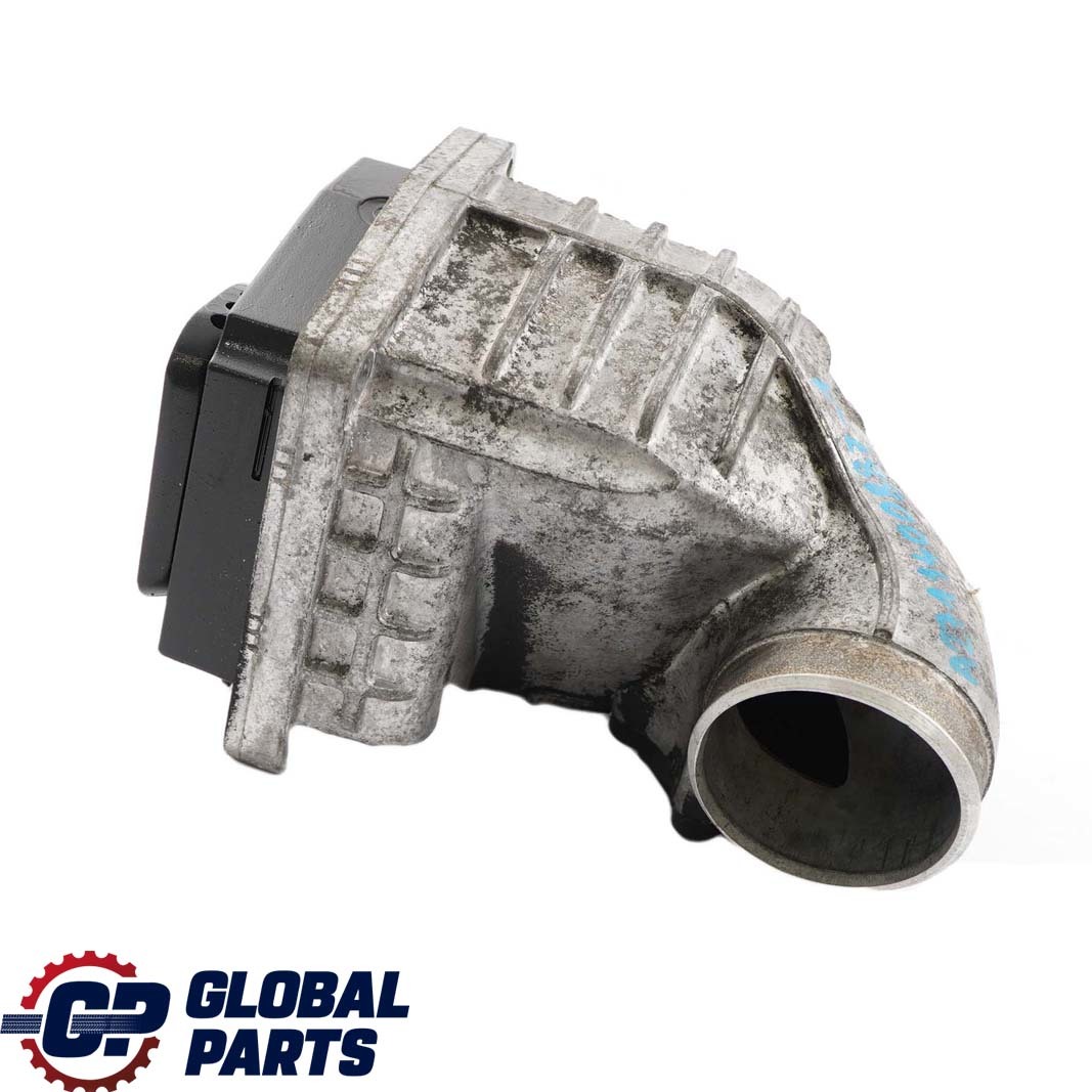 Mercedes-Benz C E W203 W211 Kompressor M271 Petrol Supercharger Housing Cover