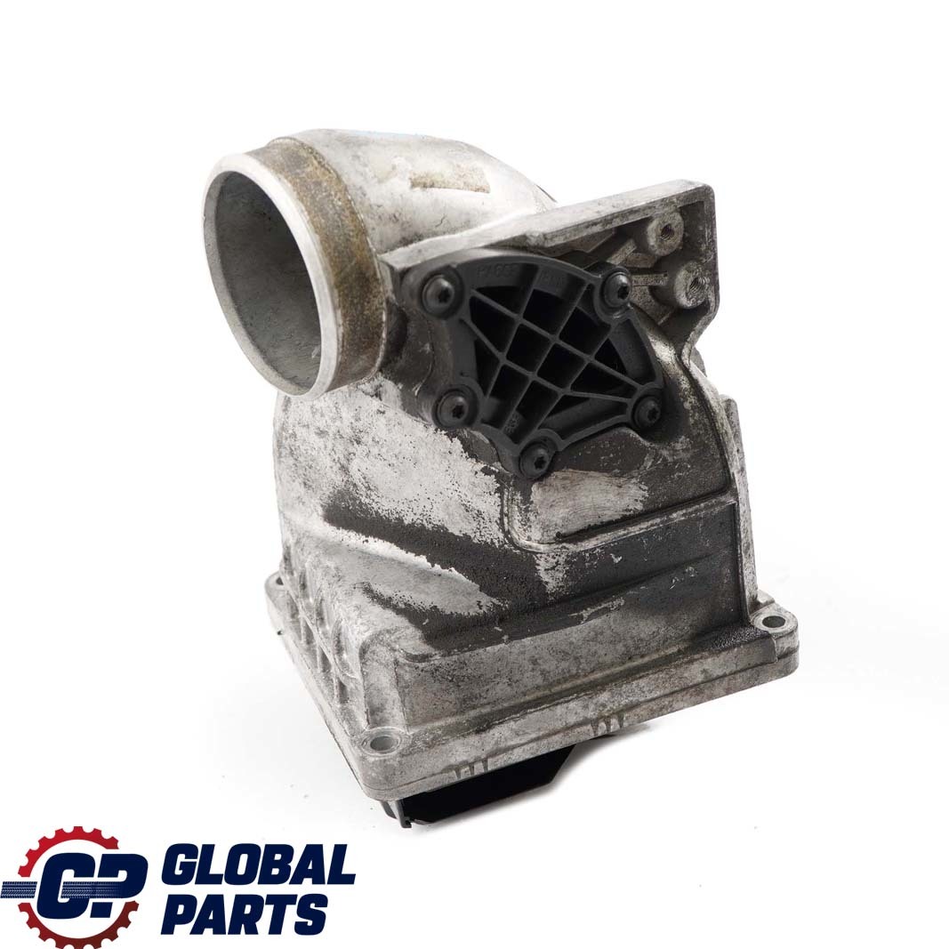 Mercedes-Benz C E W203 W211 Kompressor M271 Petrol Supercharger Housing Cover