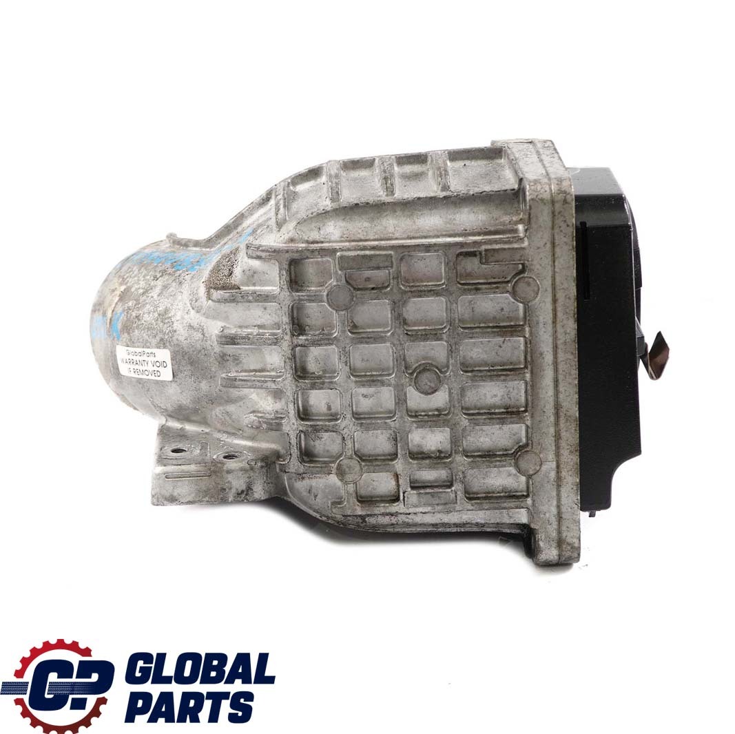 Mercedes-Benz C E W203 W211 Kompressor M271 Petrol Supercharger Housing Cover