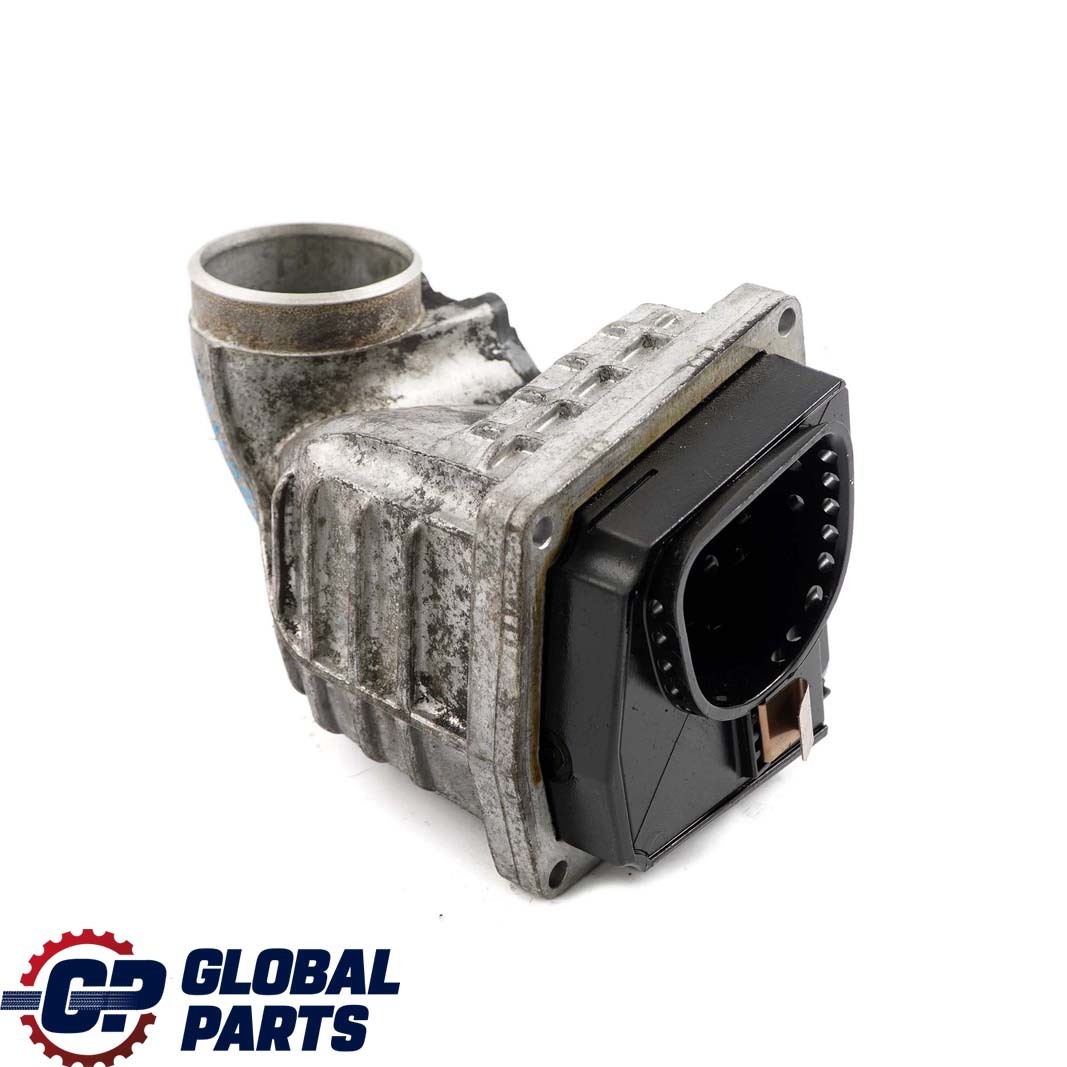 Mercedes-Benz C E W203 W211 Kompressor M271 Petrol Supercharger Housing Cover