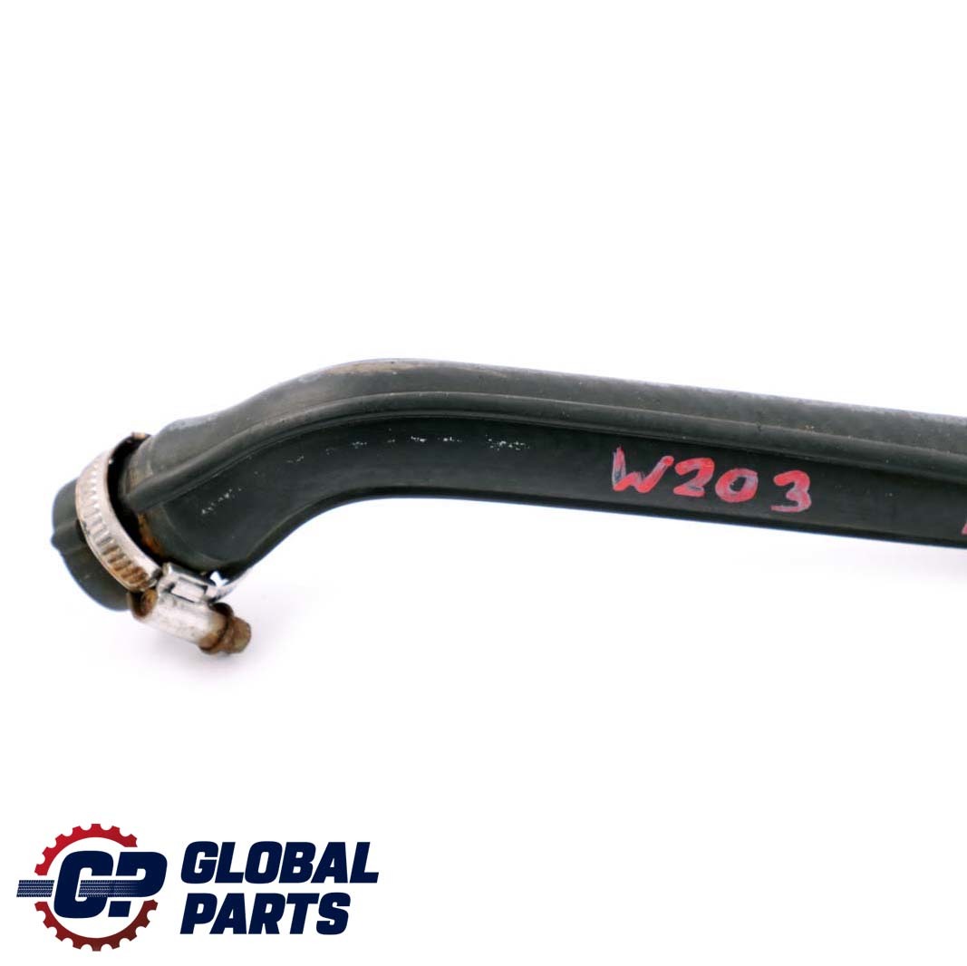 Mercedes-Benz W203 W211 M271 Kompressor EGR Valve Hose Pipe Petrol A2711410683