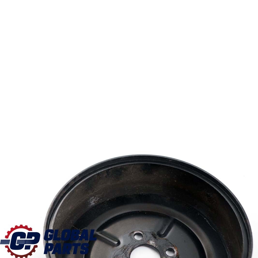 Mercedes-Benz C E Class W203 W211 Kompressor M271 Petrol Water Pump Pulley