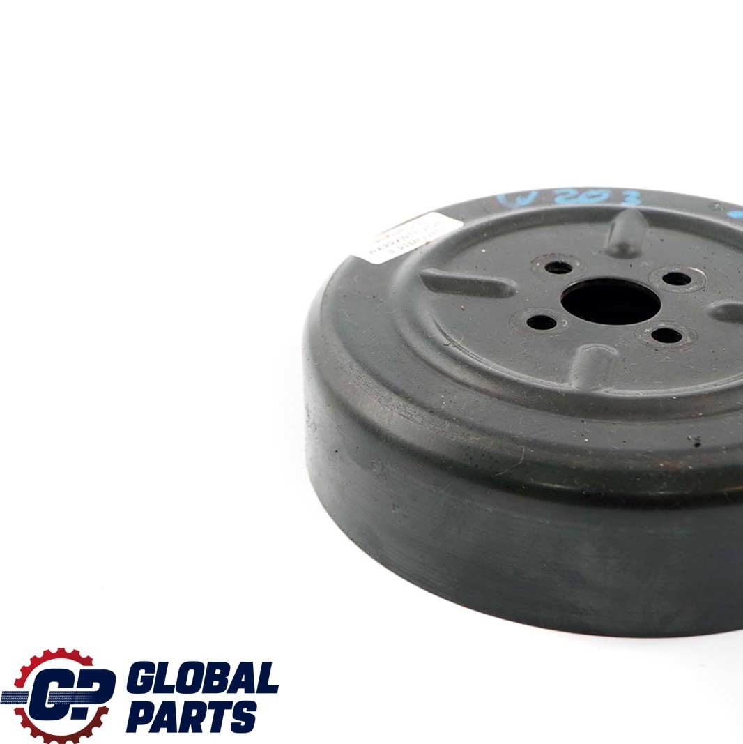 Mercedes-Benz C E Class W203 W211 Kompressor M271 Petrol Water Pump Pulley