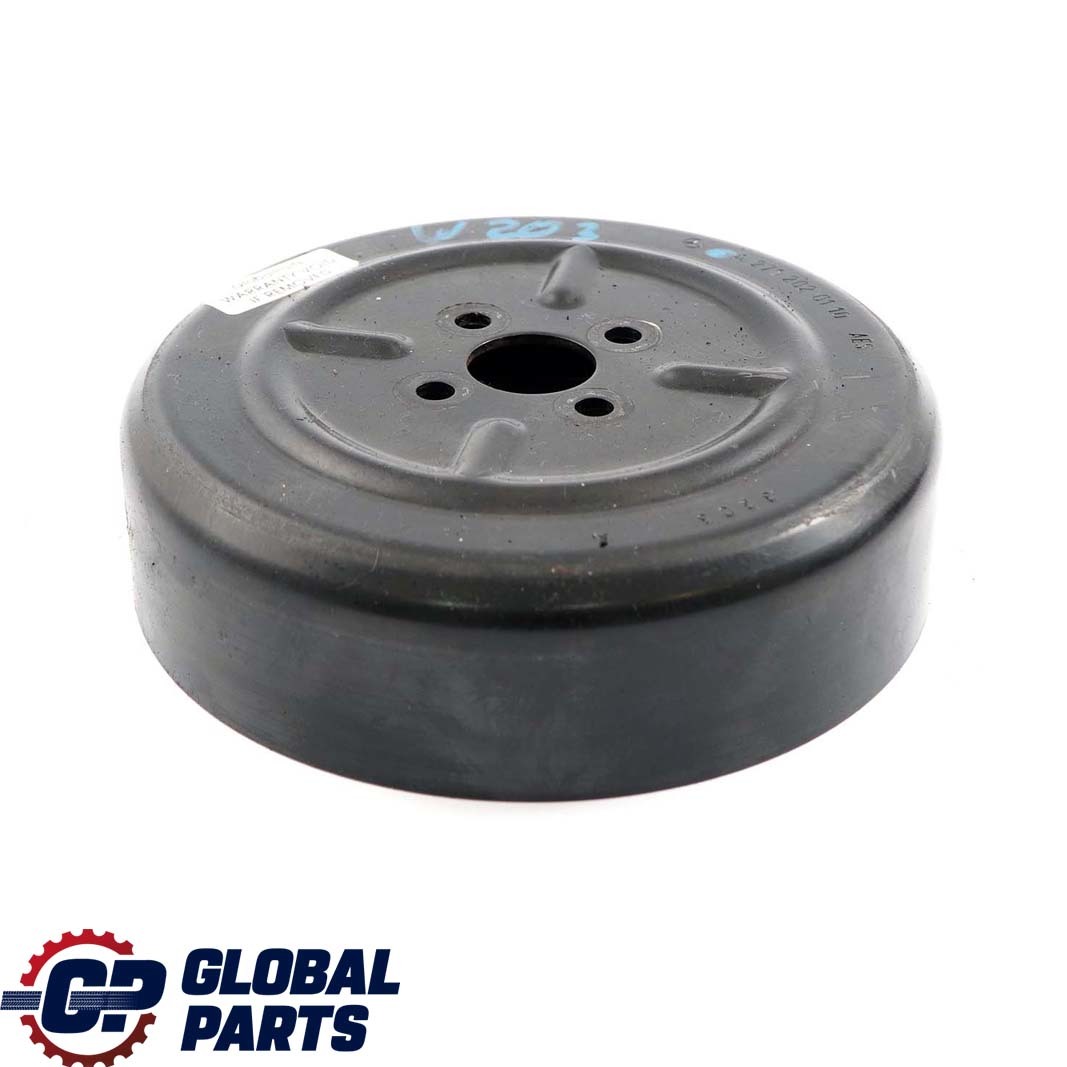 Mercedes-Benz C E Class W203 W211 Kompressor M271 Petrol Water Pump Pulley