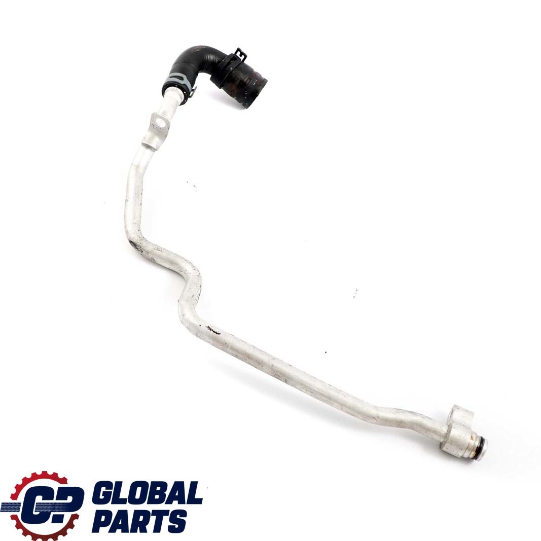 Mercedes-Benz C W203 M271 Petrol Air Conditioning Compressor Pipe A2712030502