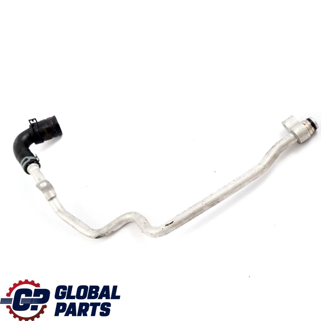 Mercedes-Benz C W203 M271 Petrol Air Conditioning Compressor Pipe A2712030502