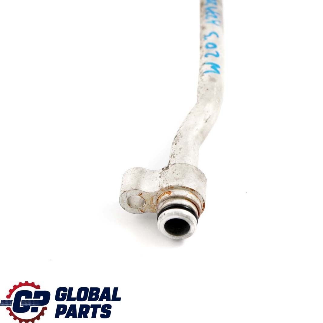 Mercedes-Benz C W203 M271 Petrol Air Conditioning Compressor Pipe A2712030502