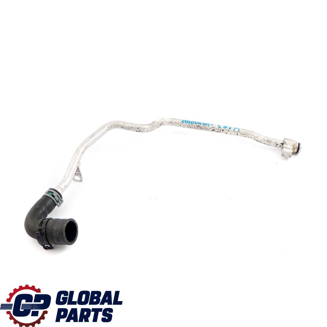 Mercedes-Benz C W203 M271 Petrol Air Conditioning Compressor Pipe A2712030502