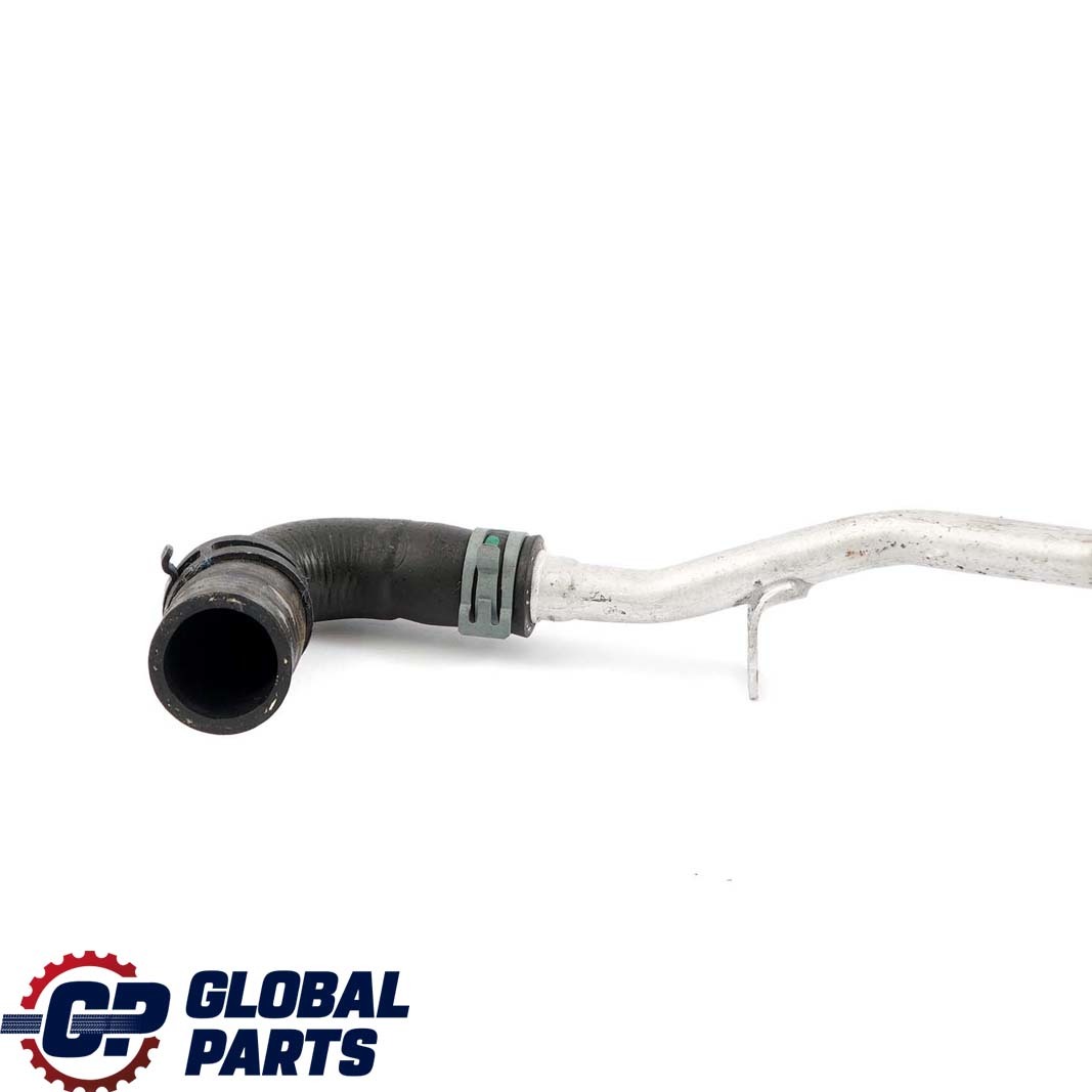 Mercedes-Benz C W203 M271 Petrol Air Conditioning Compressor Pipe A2712030502