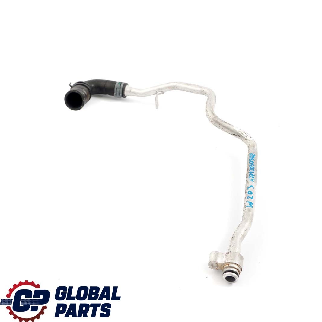 Mercedes-Benz C W203 M271 Petrol Air Conditioning Compressor Pipe A2712030502