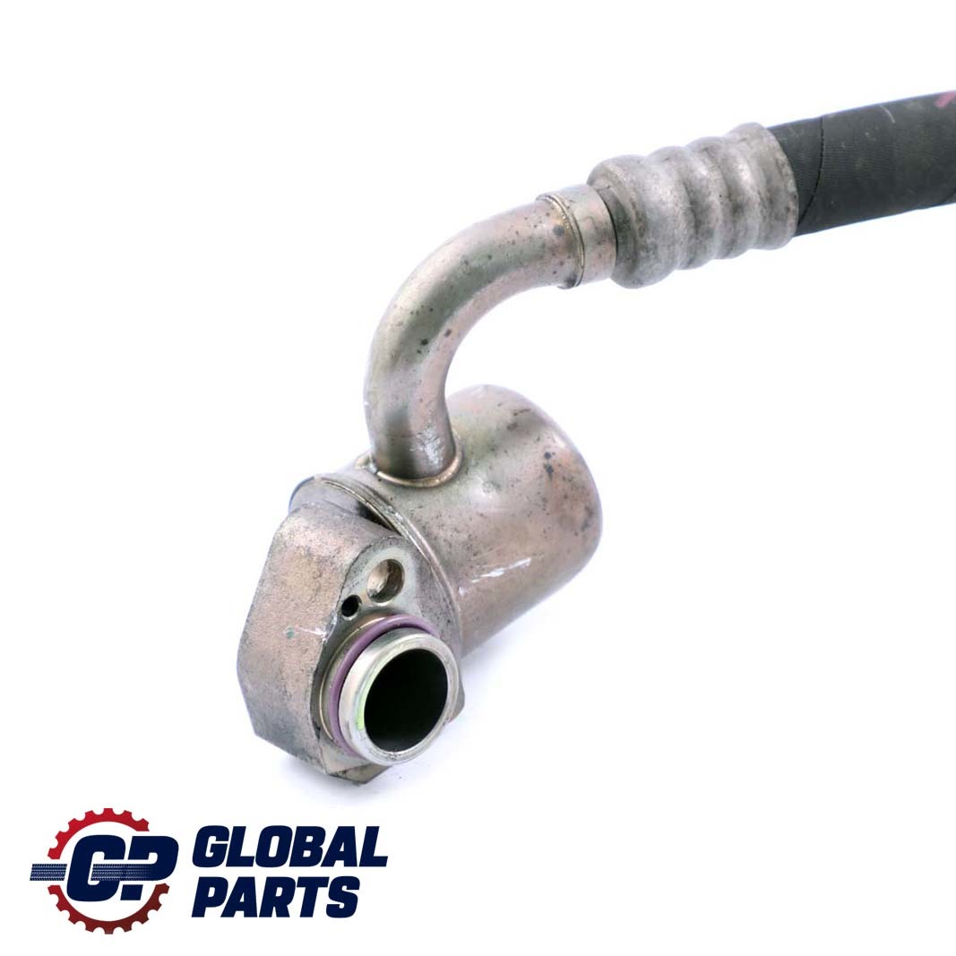 Mercedes C CLK W203 C209 Kompressor Air Conditioning Suction Pipe Line