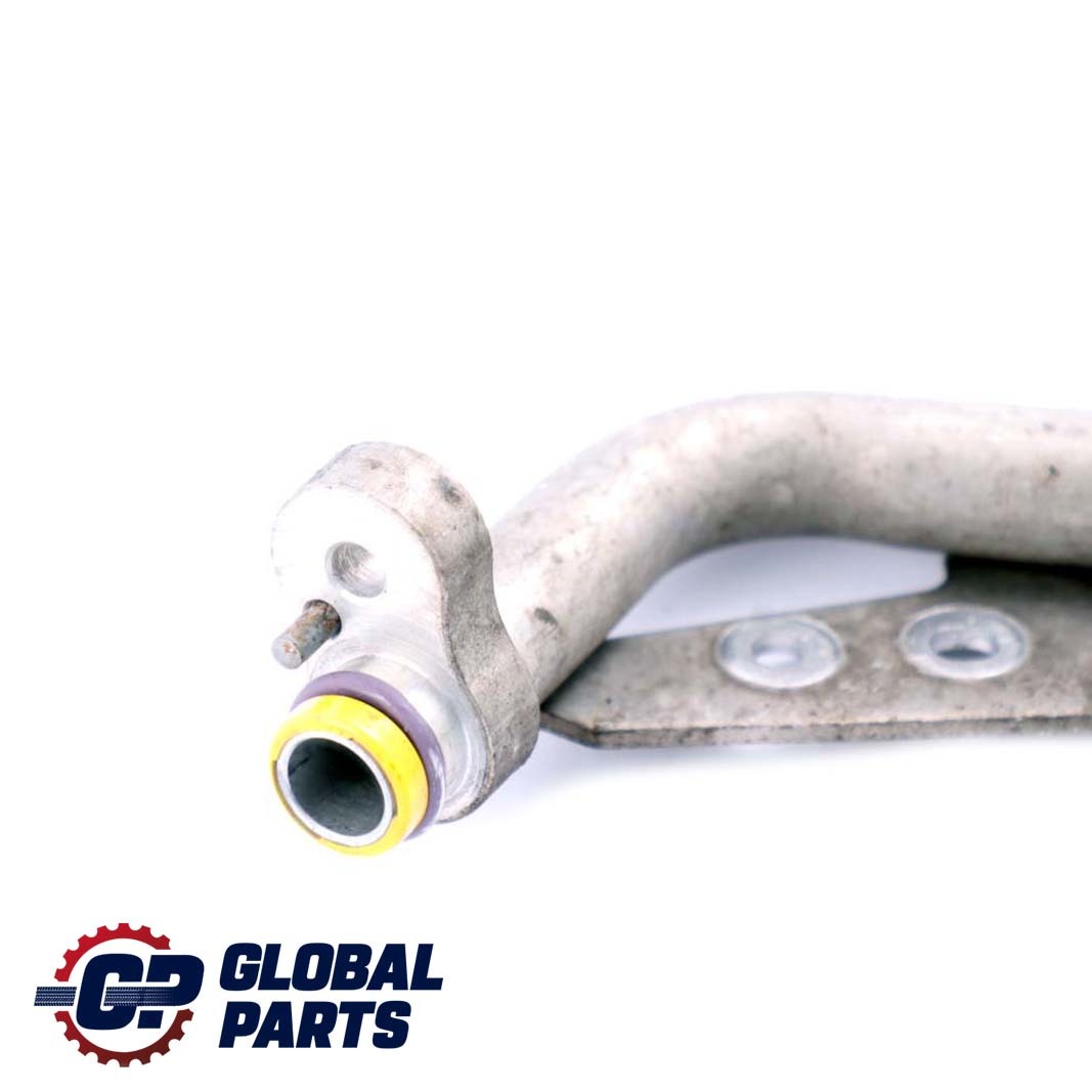 Mercedes C CLK W203 C209 Kompressor Air Conditioning Suction Pipe Line