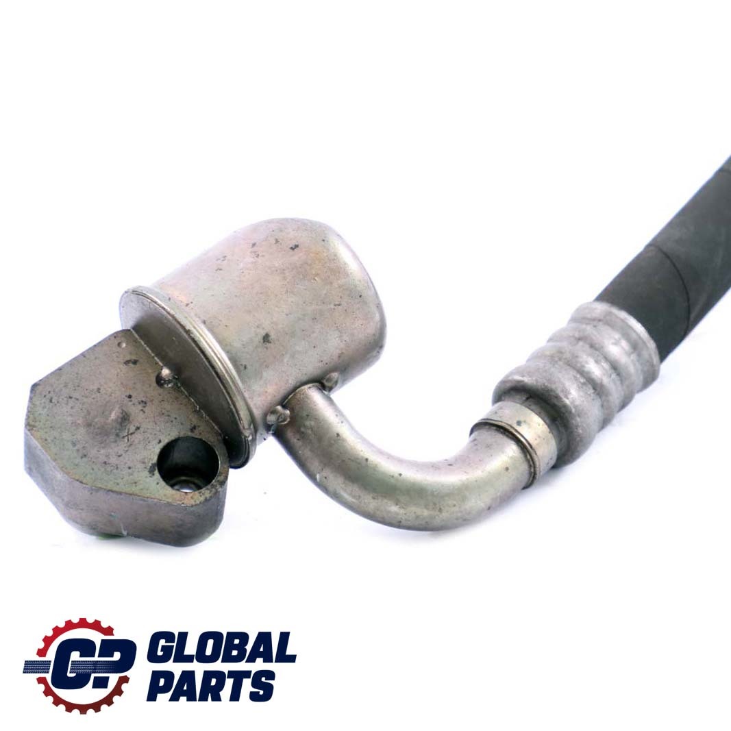 Mercedes C CLK W203 C209 Kompressor Air Conditioning Suction Pipe Line