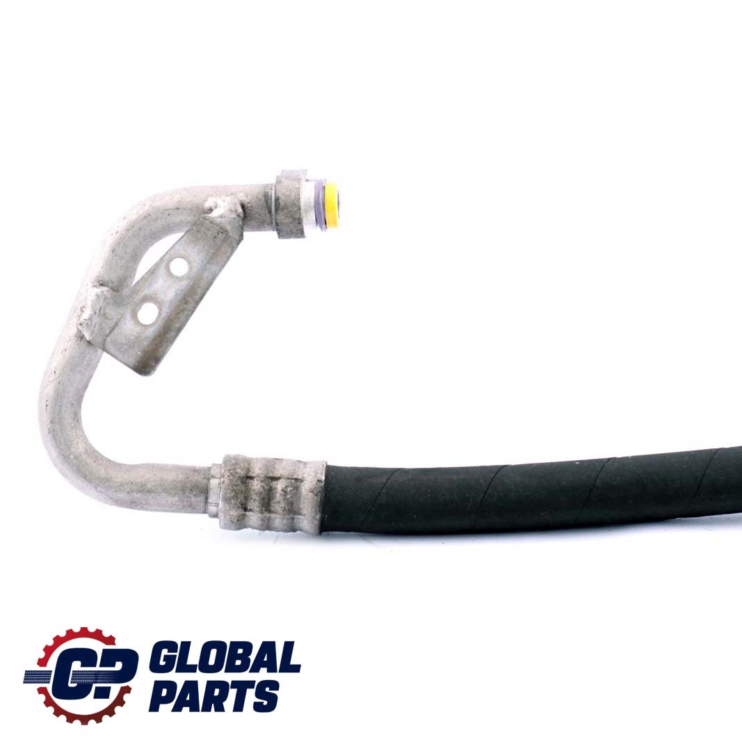 Mercedes C CLK W203 C209 Kompressor Air Conditioning Suction Pipe Line