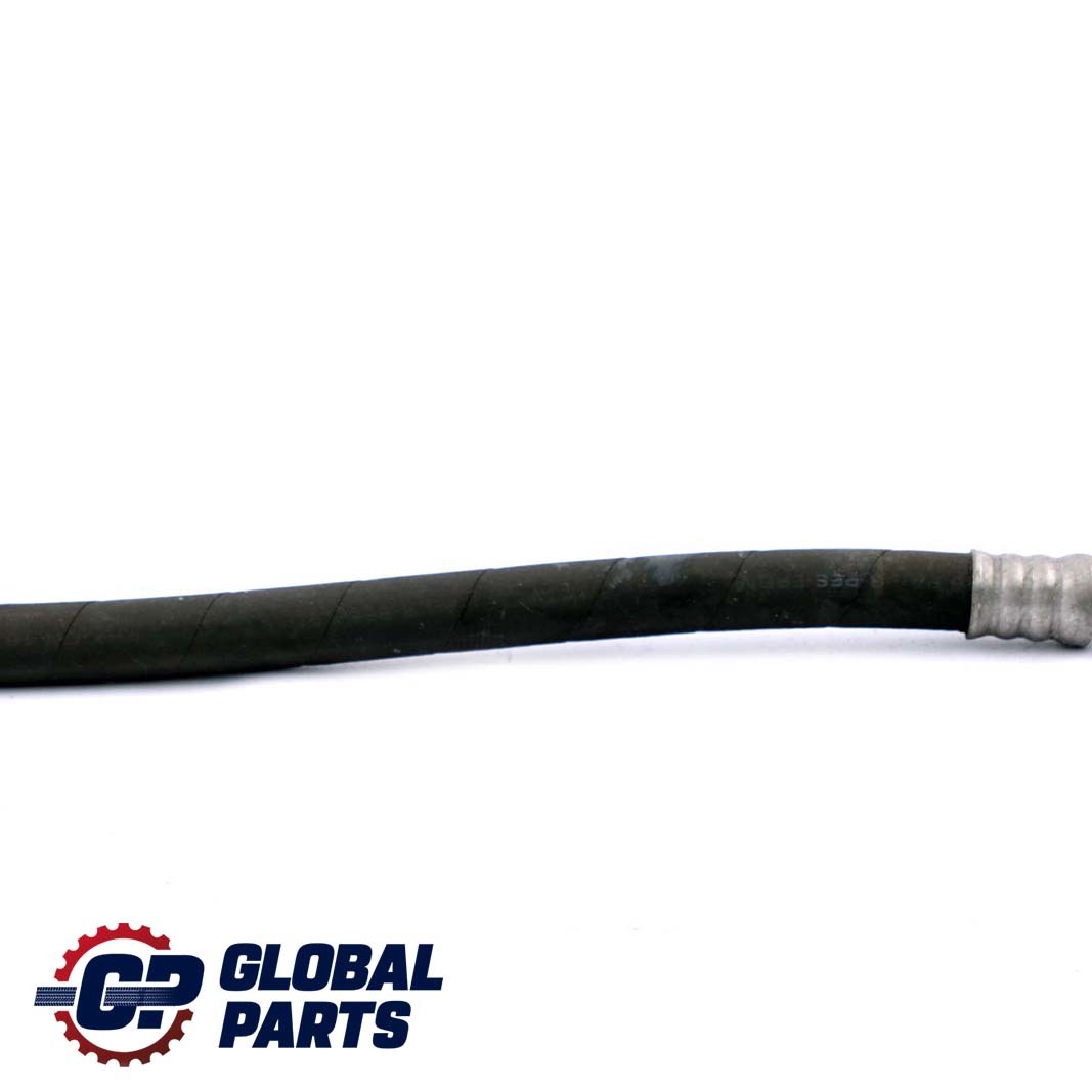 Mercedes C CLK W203 C209 Kompressor Air Conditioning Suction Pipe Line