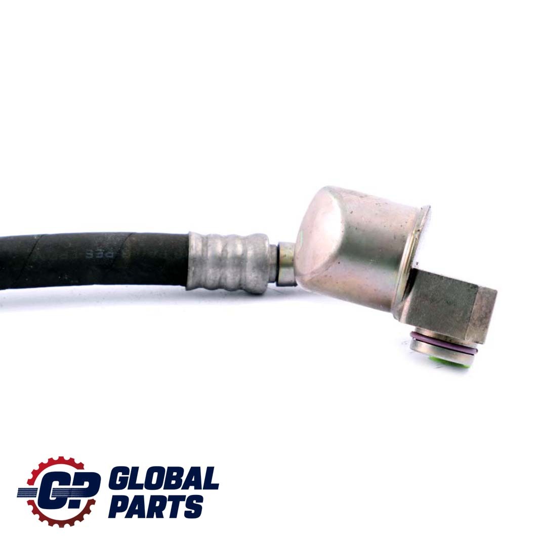 Mercedes C CLK W203 C209 Kompressor Air Conditioning Suction Pipe Line