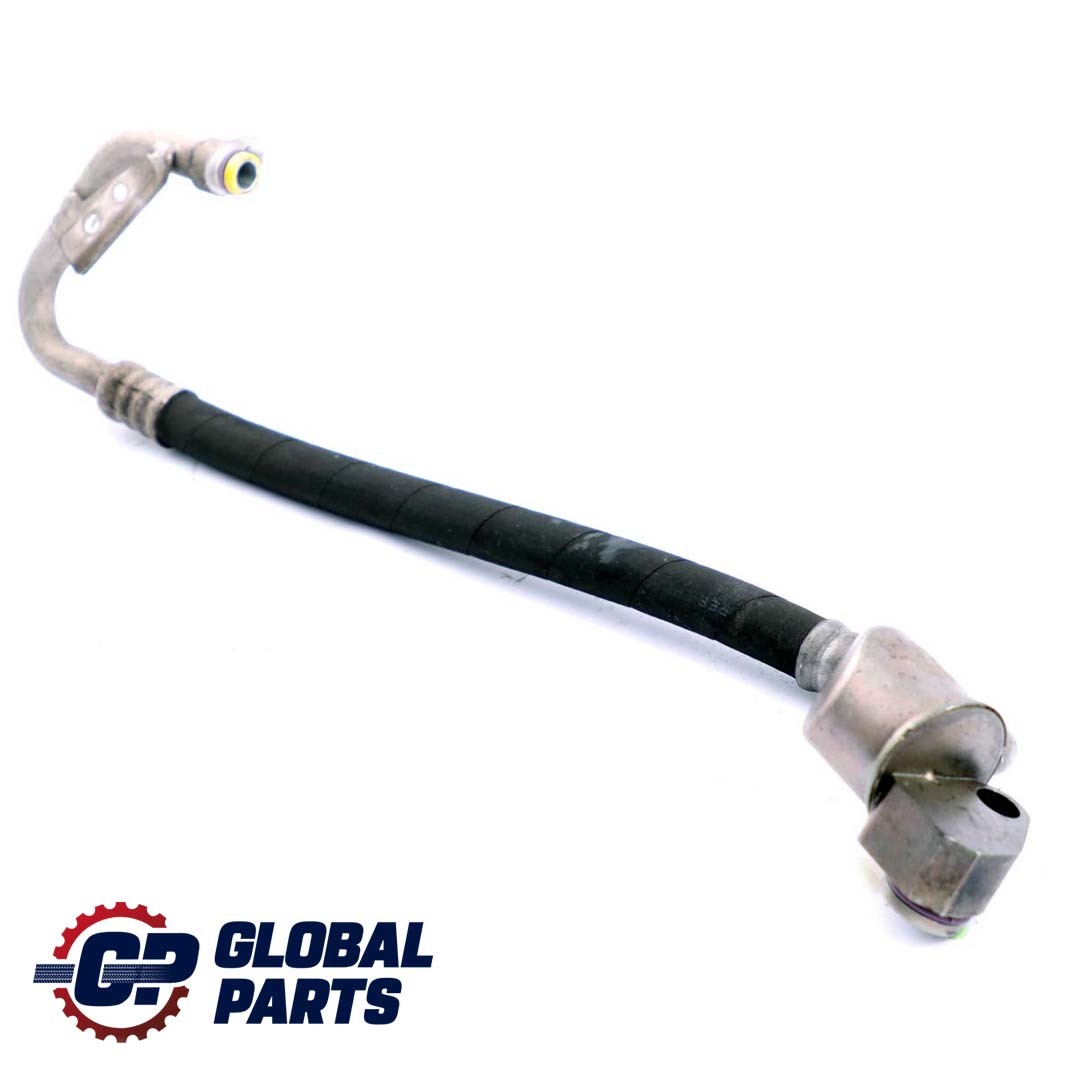 Mercedes C CLK W203 C209 Kompressor Air Conditioning Suction Pipe Line