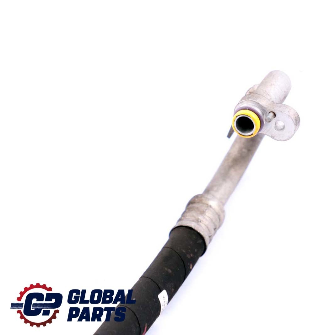 Mercedes C CLK W203 C209 Kompressor Air Conditioning Suction Pipe Line