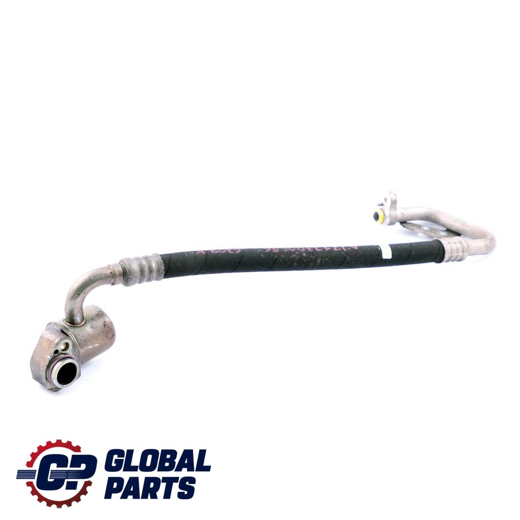 Mercedes C CLK W203 C209 Kompressor Air Conditioning Suction Pipe Line