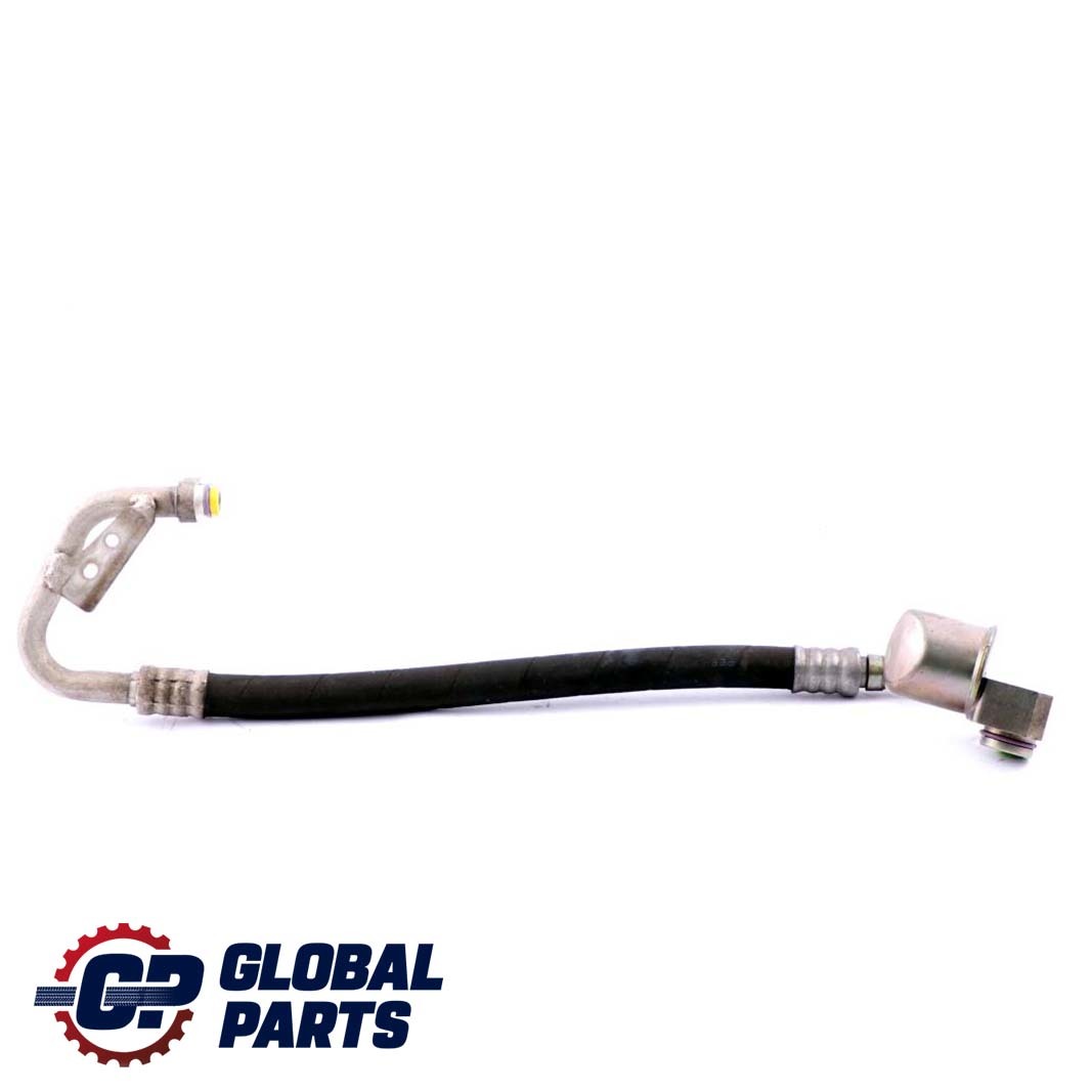 Mercedes C CLK W203 C209 Kompressor Air Conditioning Suction Pipe Line