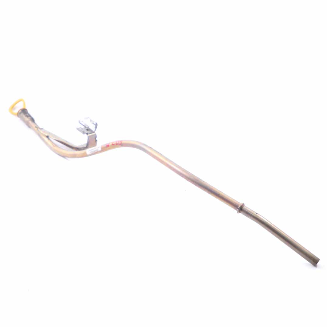 Oil Dipstick Mercedes W203 W204 W209 W212 M272 Engine Oil Guide Tube A2720180140