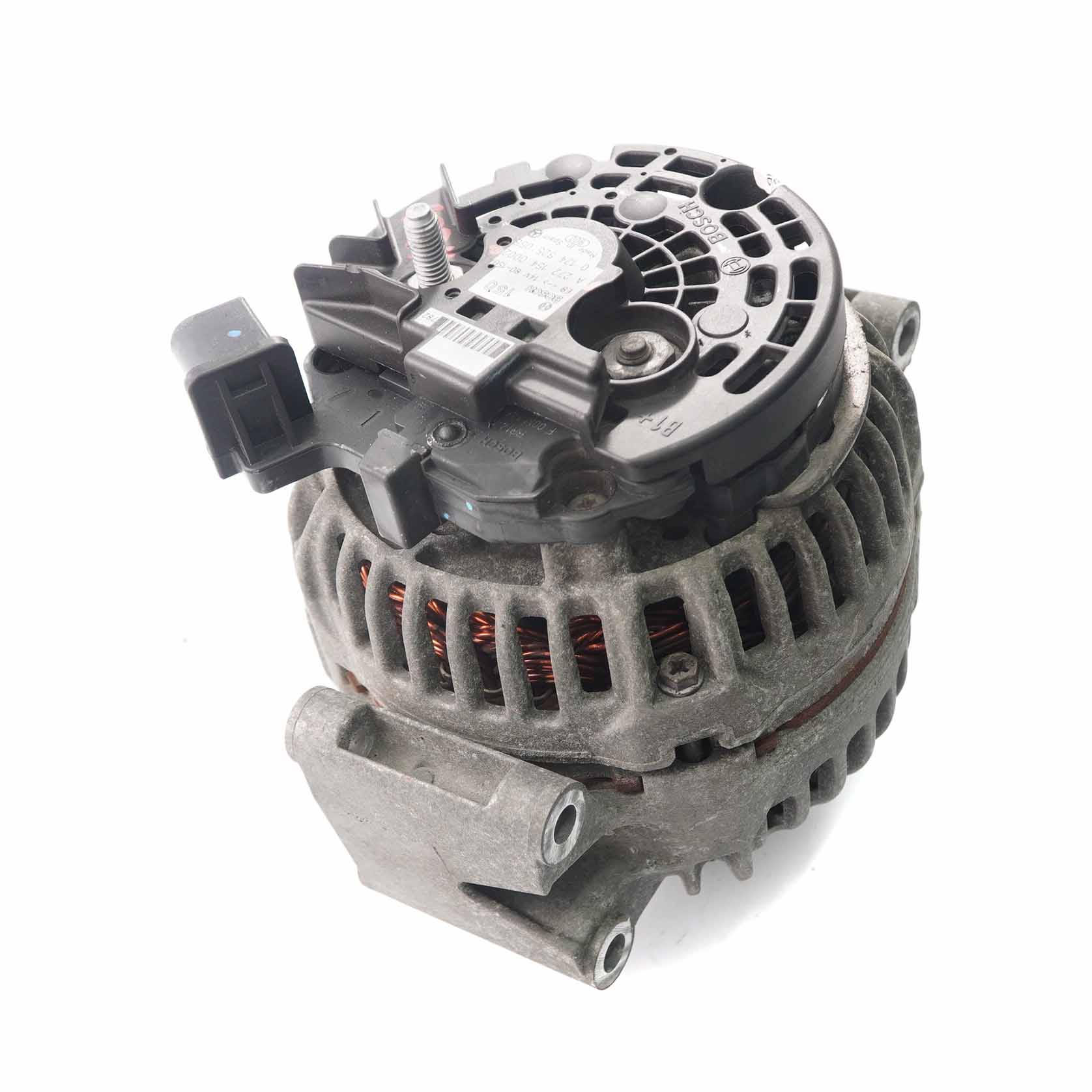 Lichtmaschine Generator Mercedes R171 W209 M272 Benzinmotor 150A A2721540002