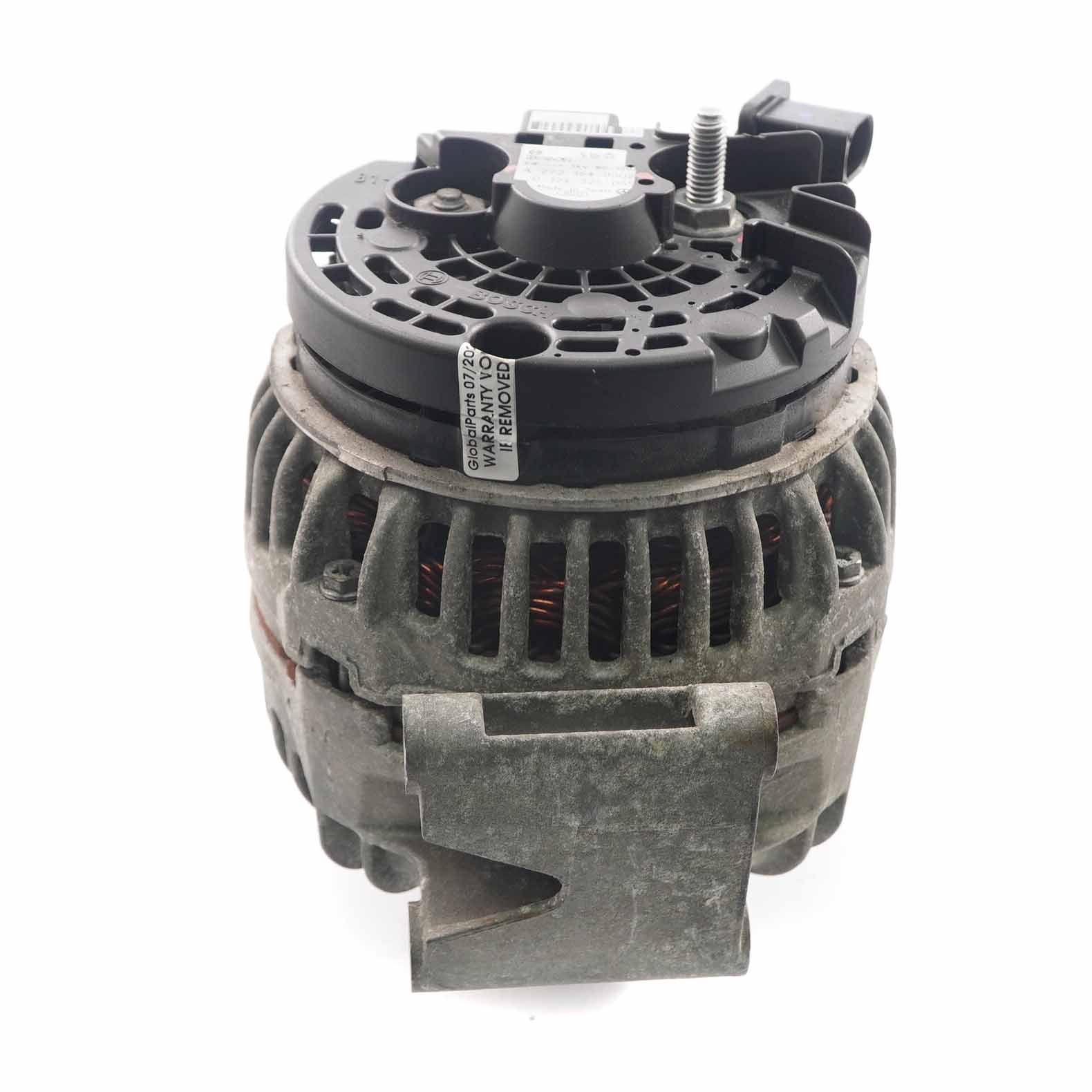 Lichtmaschine Generator Mercedes R171 W209 M272 Benzinmotor 150A A2721540002