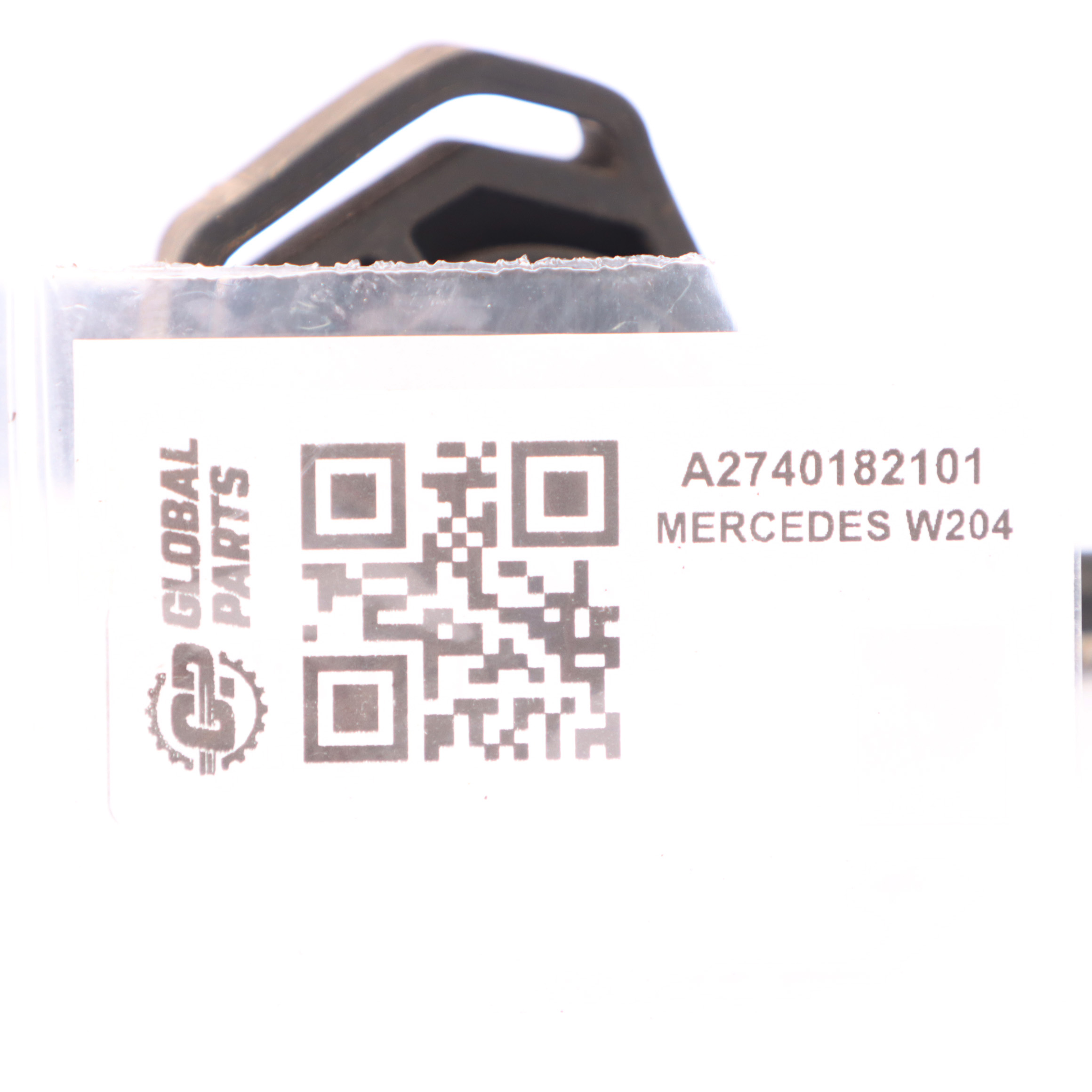 Mercedes X253 W213 Benzyna M274 Odpowietrzenie Przewód Odmy A2740182101