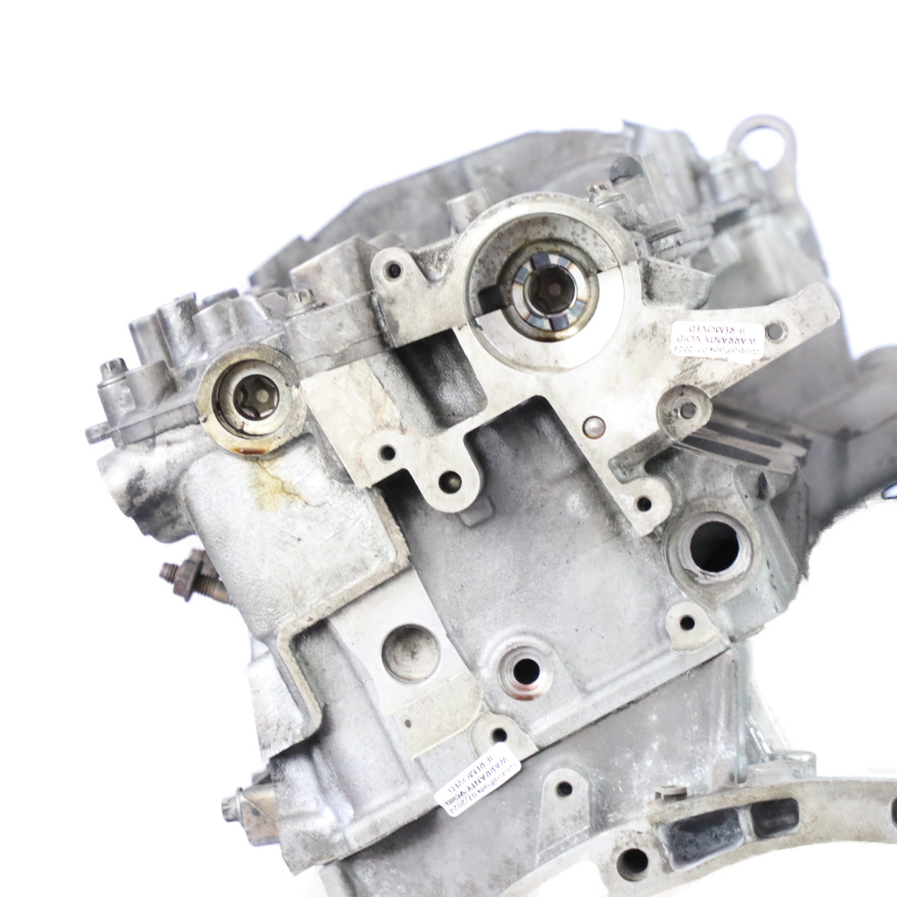 Mercedes W205 W213 C238 X253 AMG 4MATIC Bare Engine 276823 276.823 9k, WARRANTY