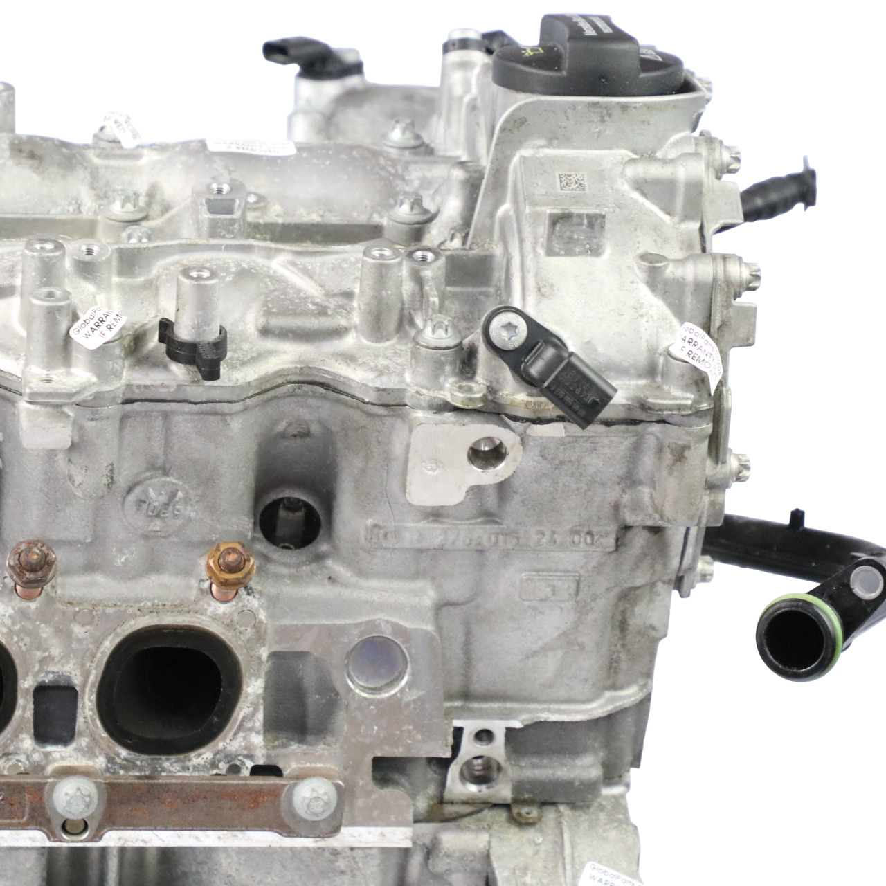 Mercedes R172 SLC 43 AMG Bare Engine 276.822 276822 19k miles, WARRANTY