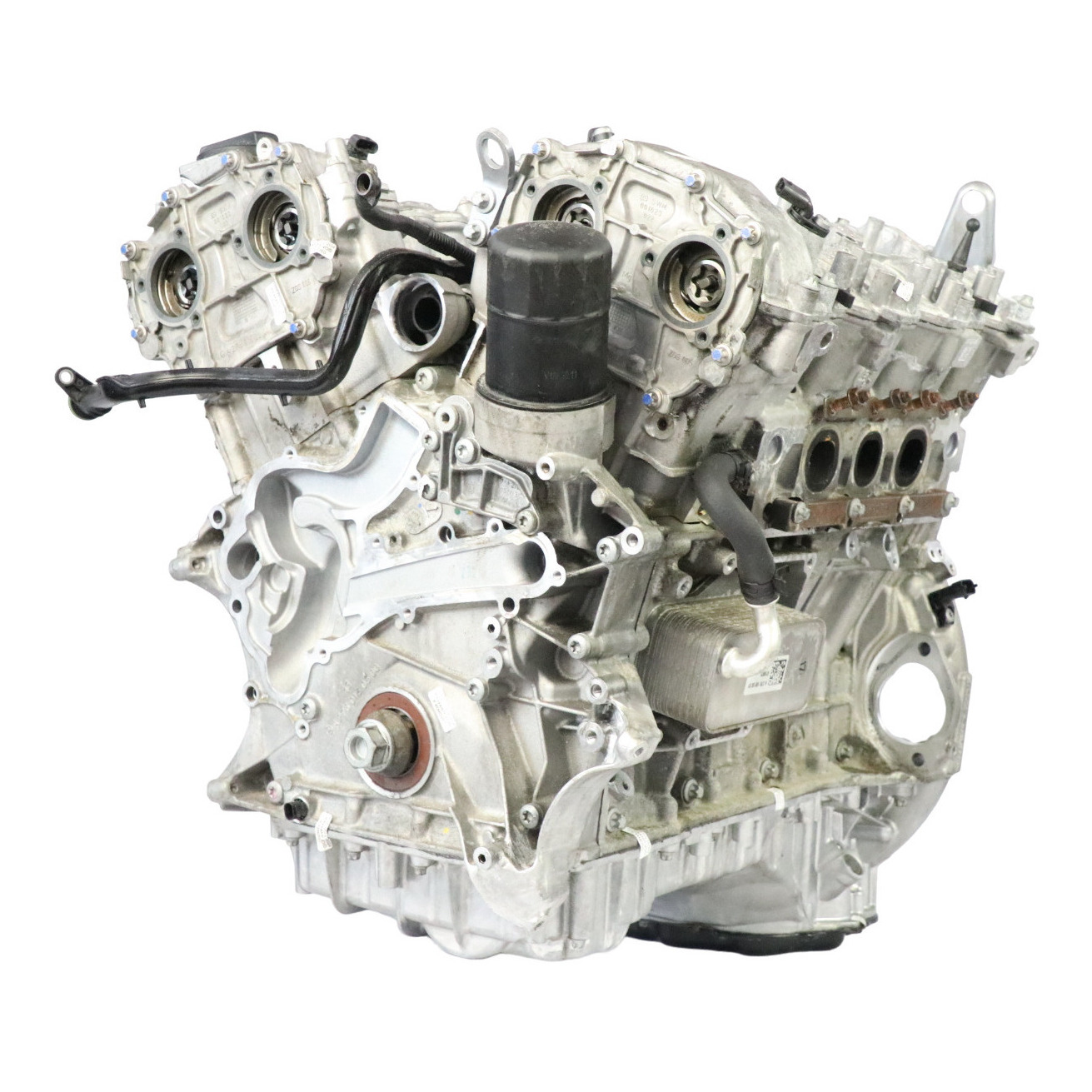 Mercedes R172 SLC 43 AMG Bare Engine 276.822 276822 19k miles, WARRANTY