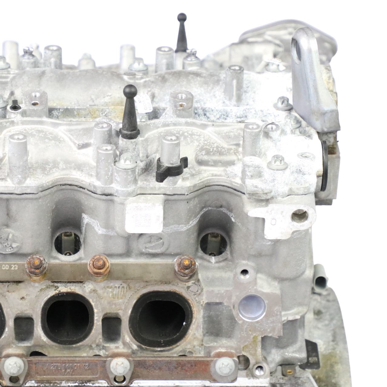 Mercedes R172 SLC 43 AMG Bare Engine 276.822 276822 19k miles, WARRANTY