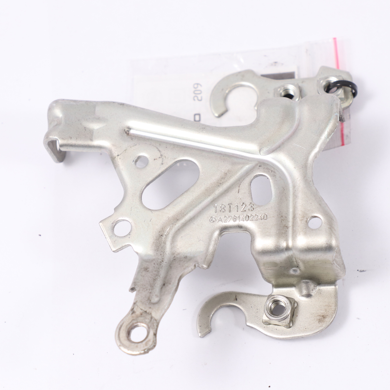 Mercedes-Benz W205 Engine Mounting Bracket A2761402240