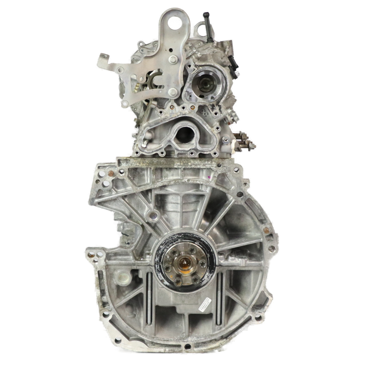 Mercedes C118 W177 W247 160 180 200 Bare Engine 282914 282.914 22k, WARRANTY