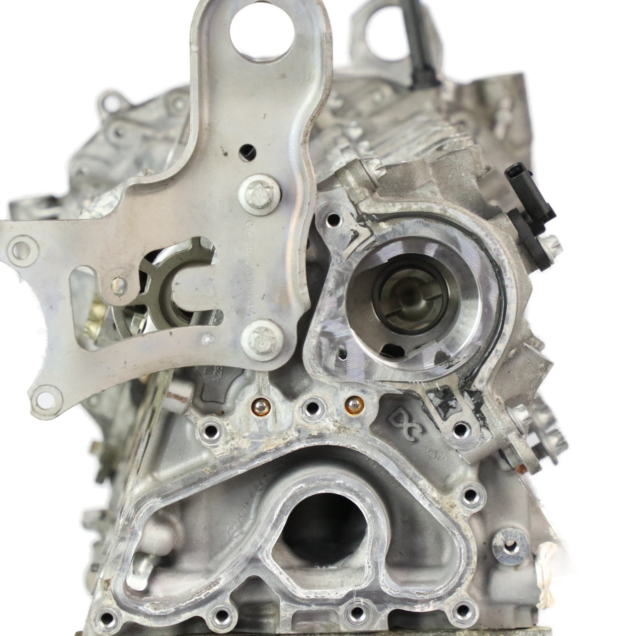 Mercedes C118 W177 W247 160 180 200 Bare Engine 282914 282.914 22k, WARRANTY