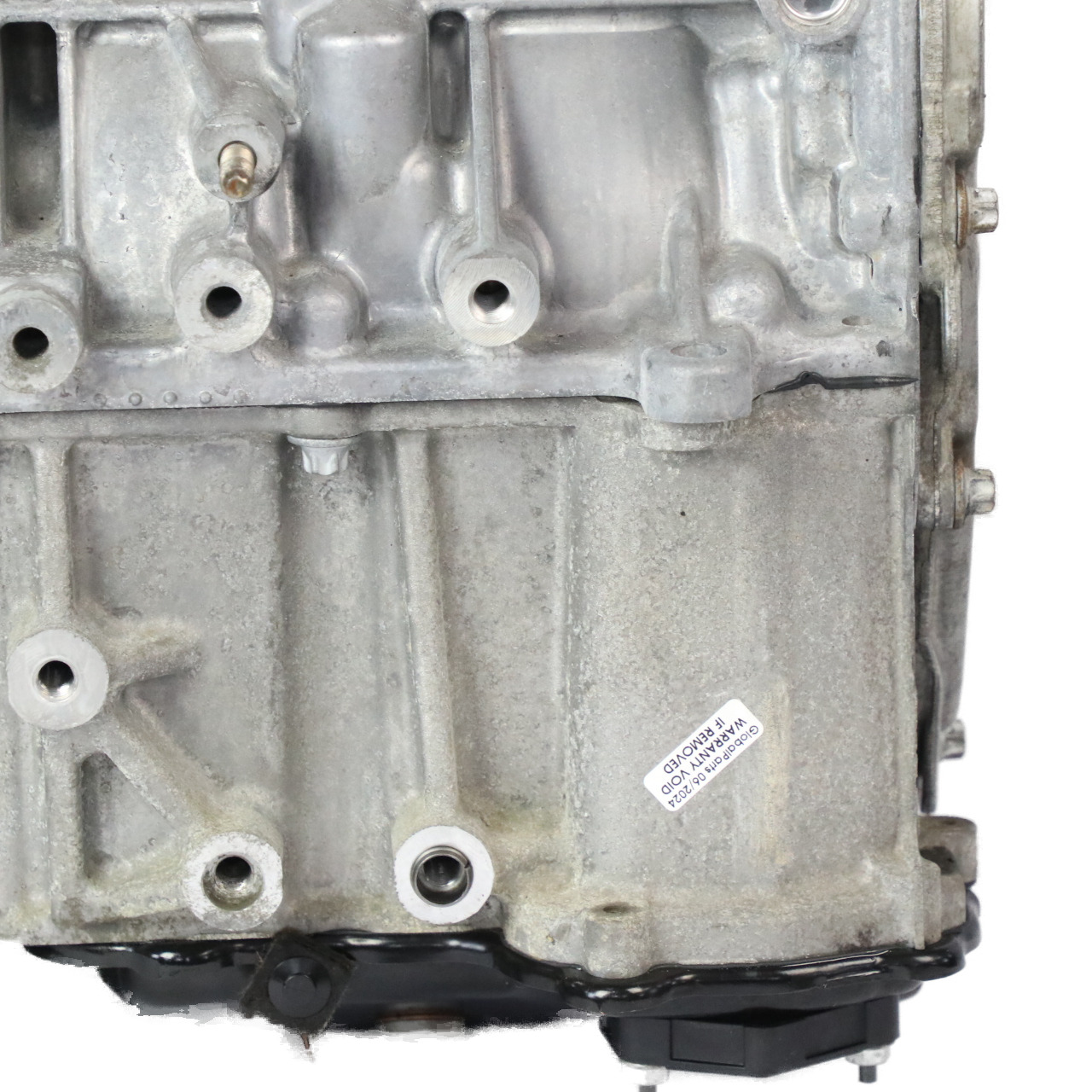 Mercedes C118 W177 W247 160 180 200 Bare Engine 282914 282.914 22k, WARRANTY