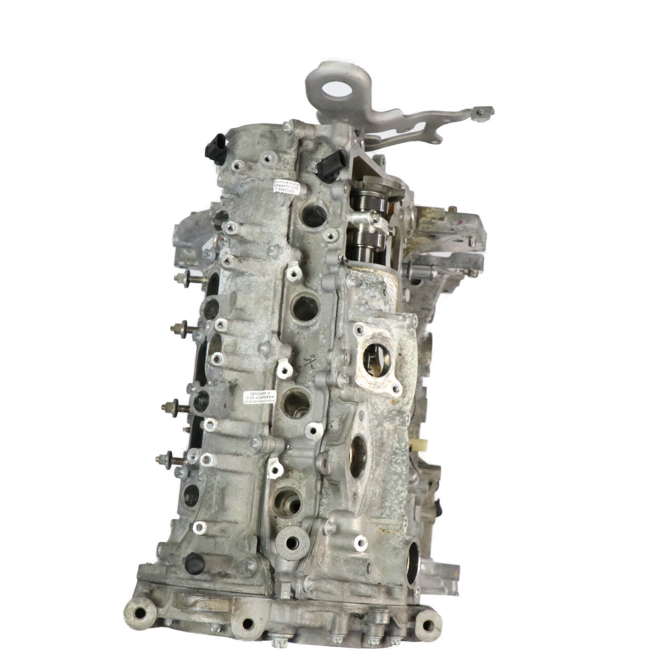 Mercedes C118 W177 W247 160 180 200 Bare Engine 282914 282.914 22k, WARRANTY