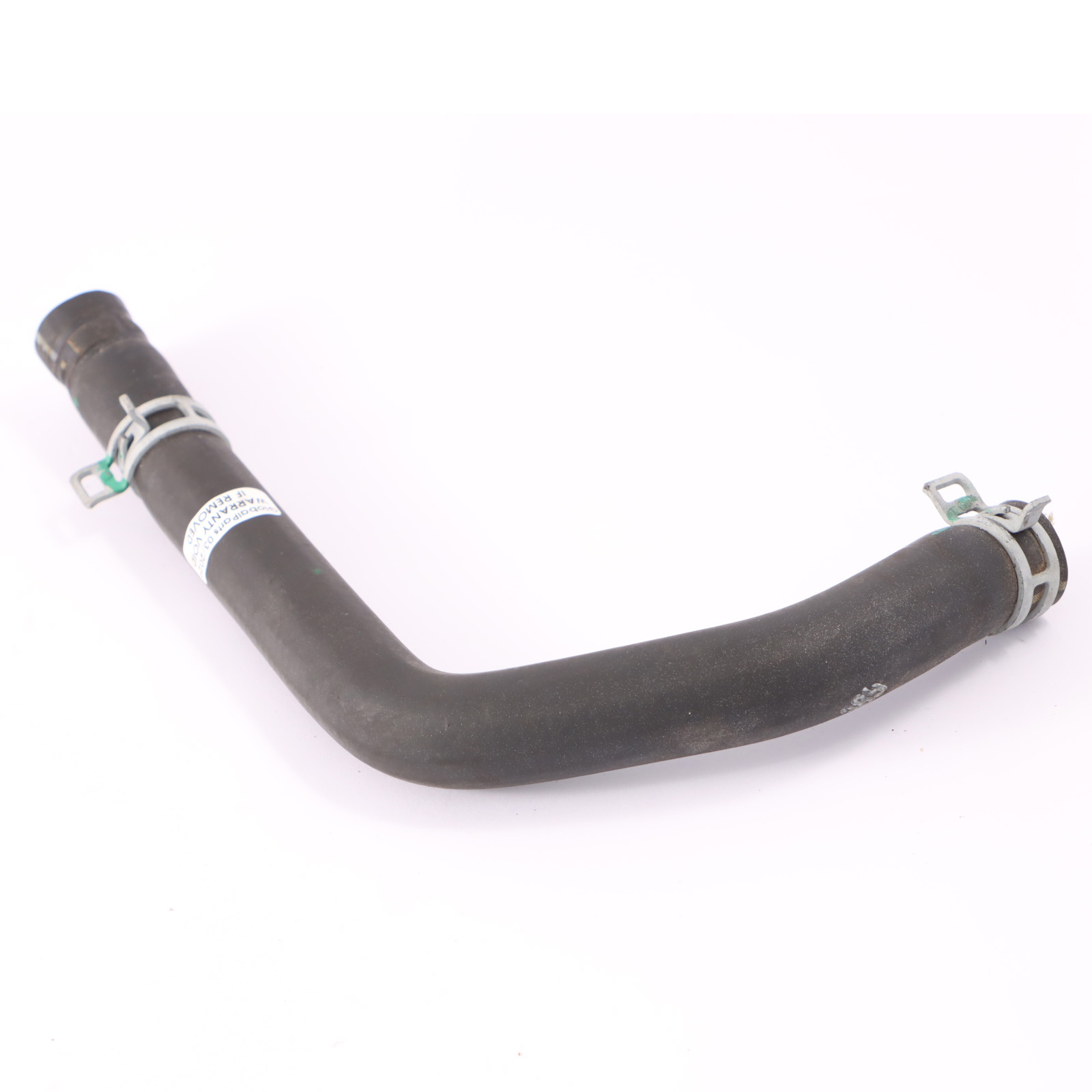 Coolant Hose Mercedes W177 Petrol M282 Oil Cooler Water Line A2822030182